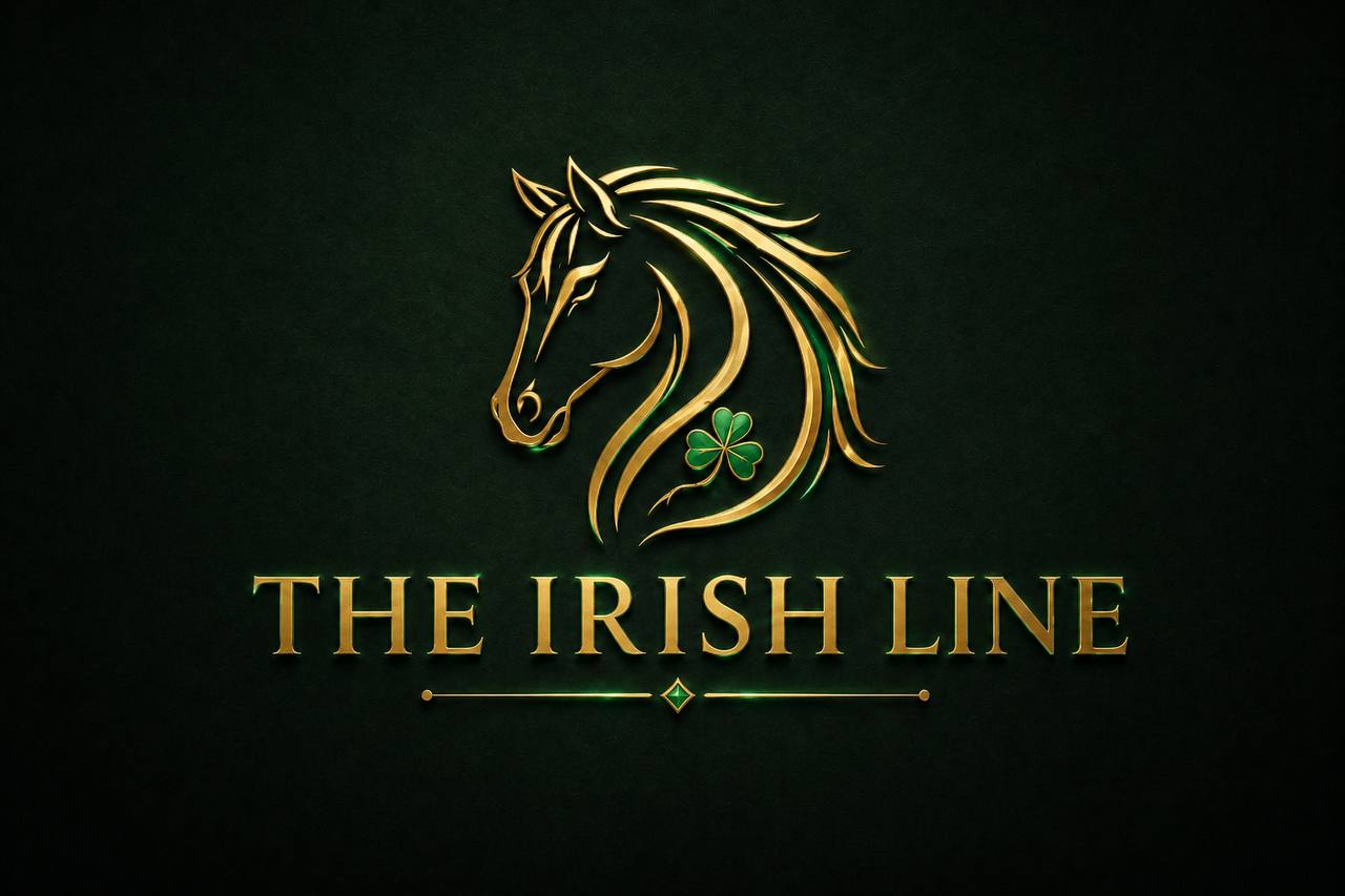The Irish Line